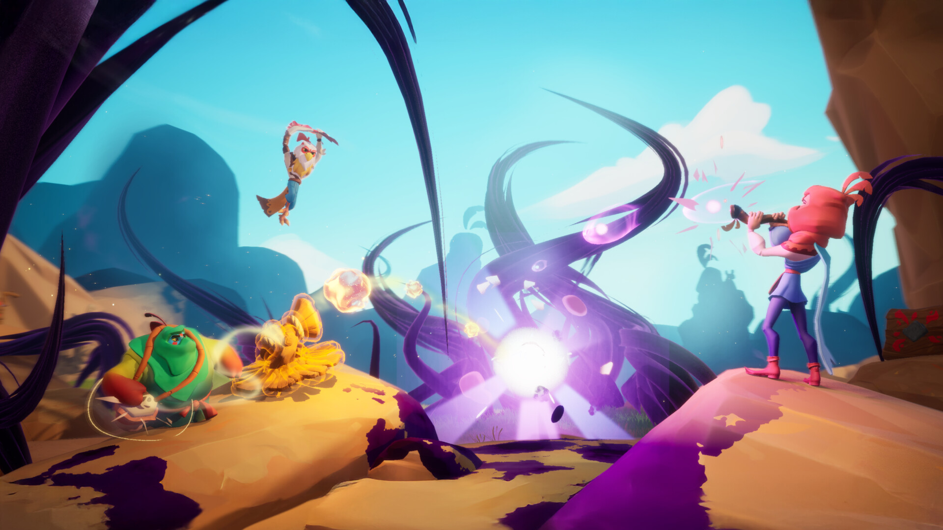 MAJJAM screenshot 5