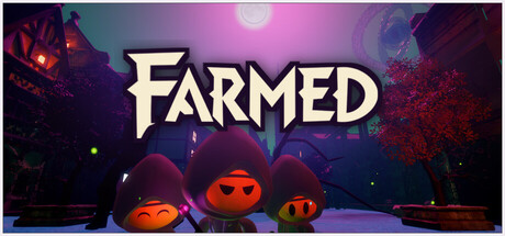 Farmed — Steam header