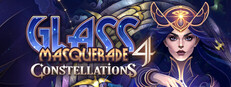 Glass Masquerade 4: Constellations