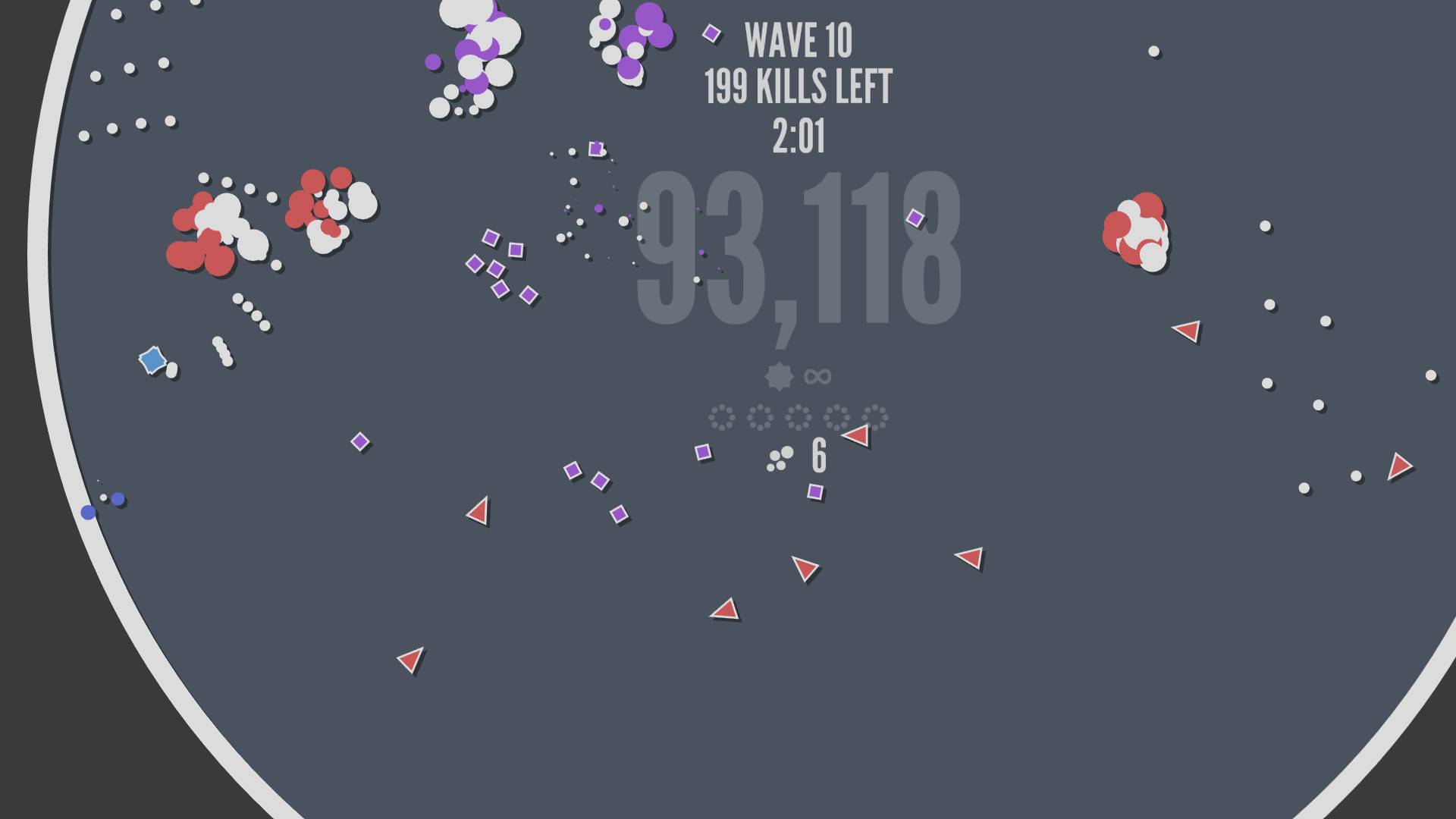 Polychromatic screenshot 4