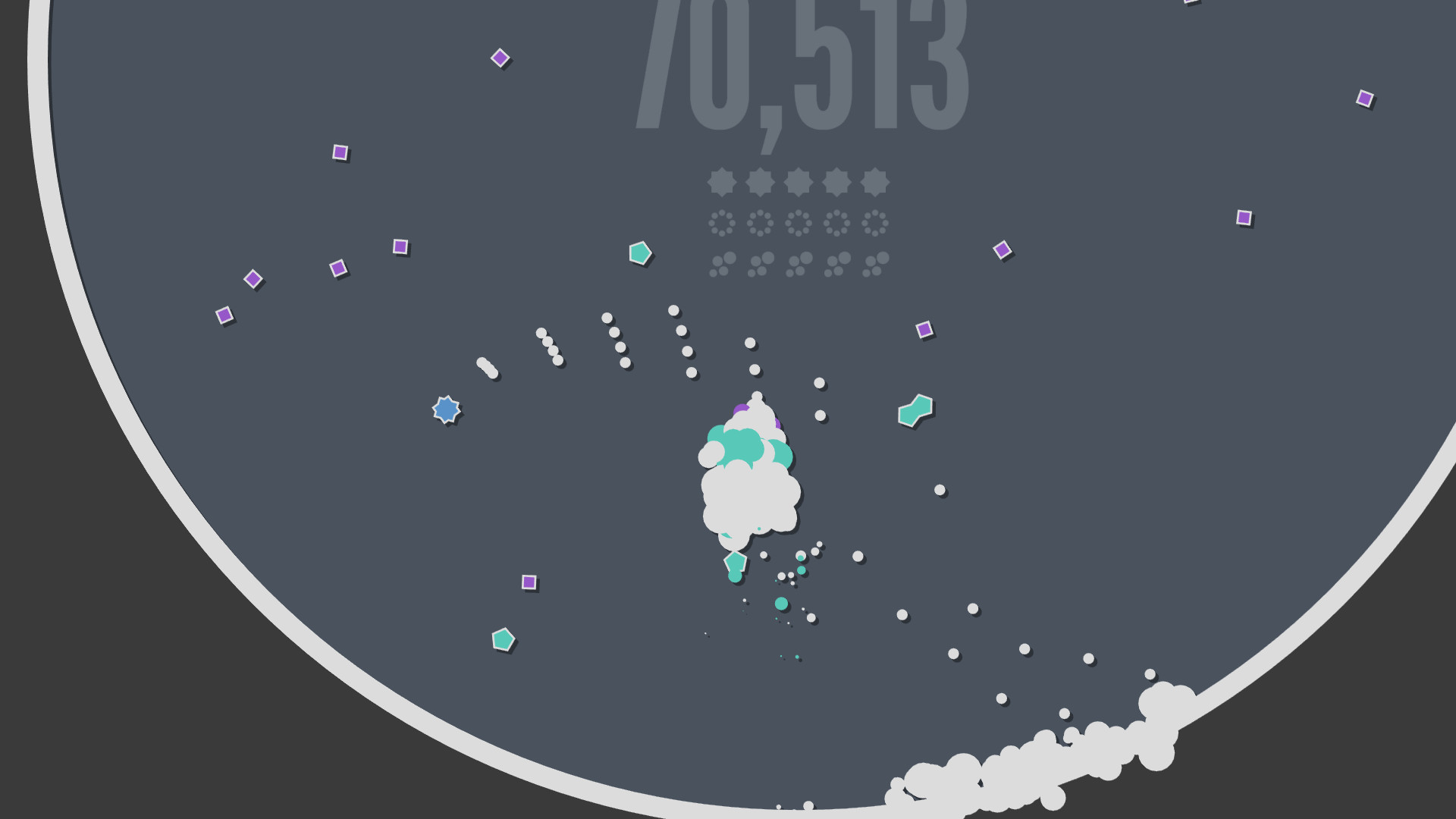 Polychromatic screenshot 7