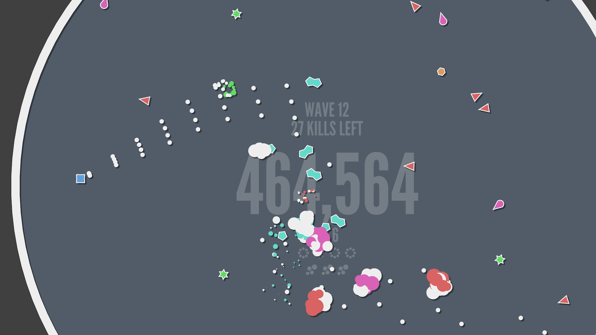 Polychromatic screenshot 2