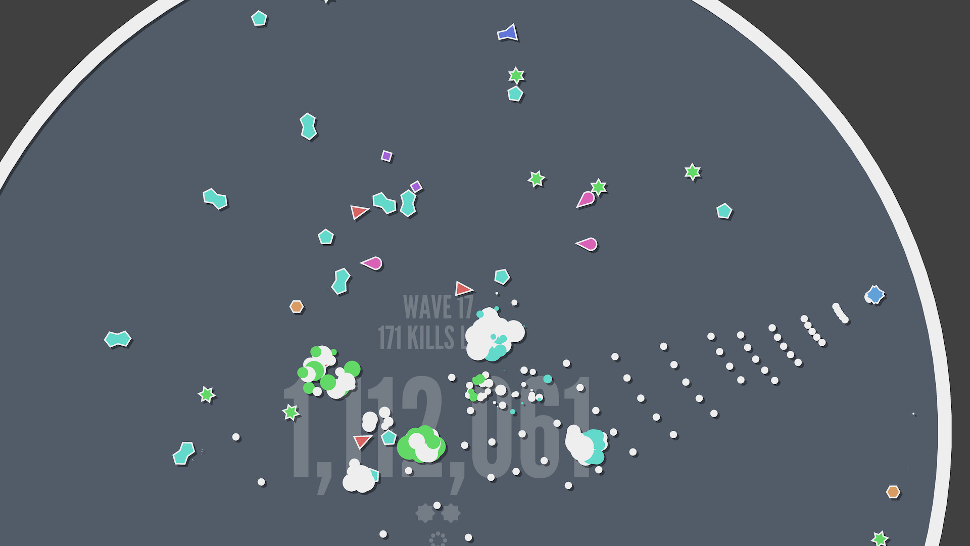 Polychromatic screenshot 3