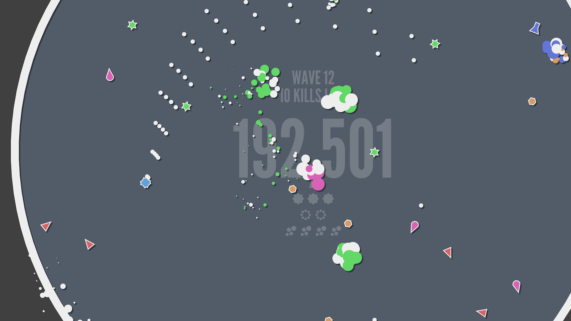 Polychromatic screenshot 1
