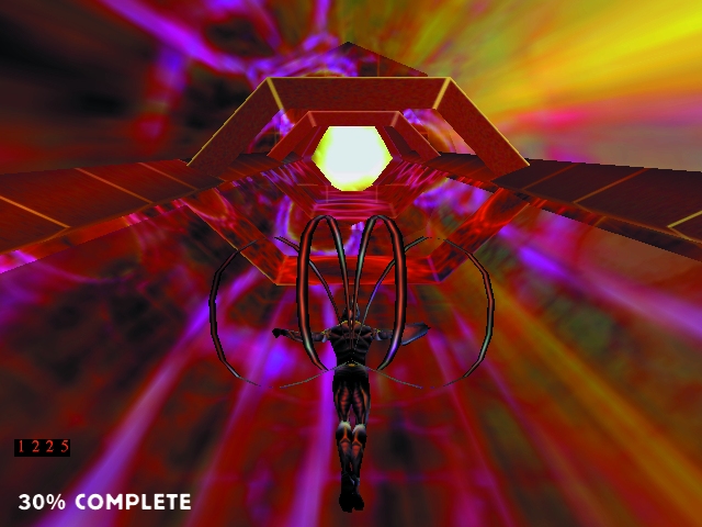 MDK 2 screenshot 6