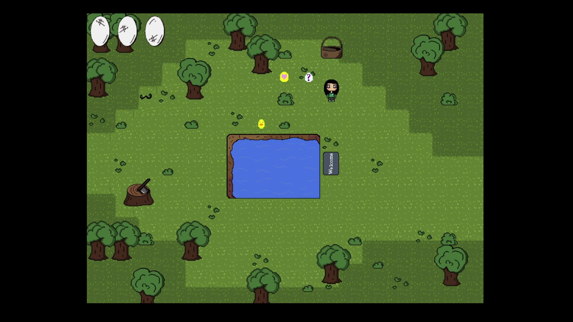 Egg Finder screenshot 5