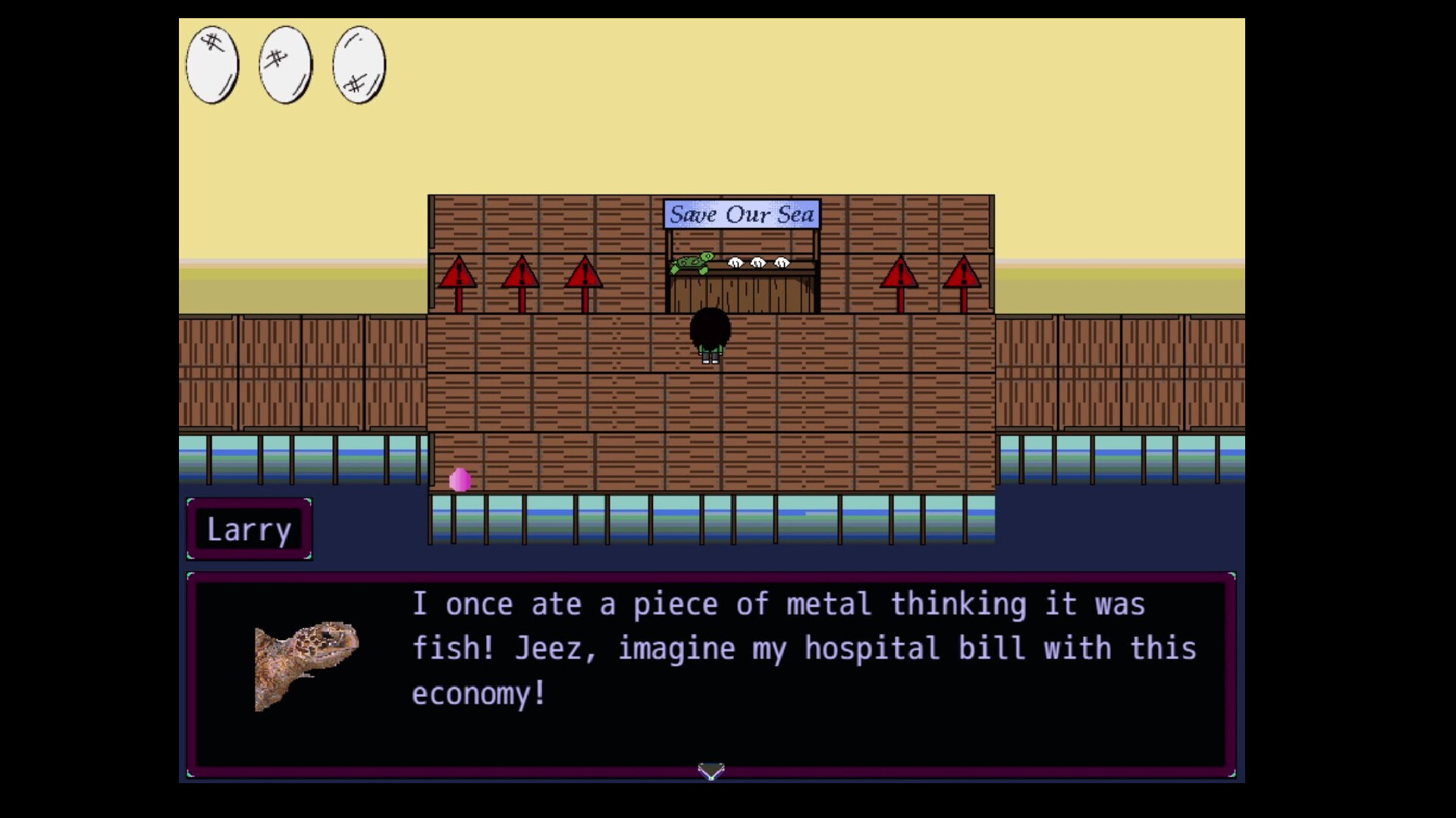Egg Finder screenshot 1