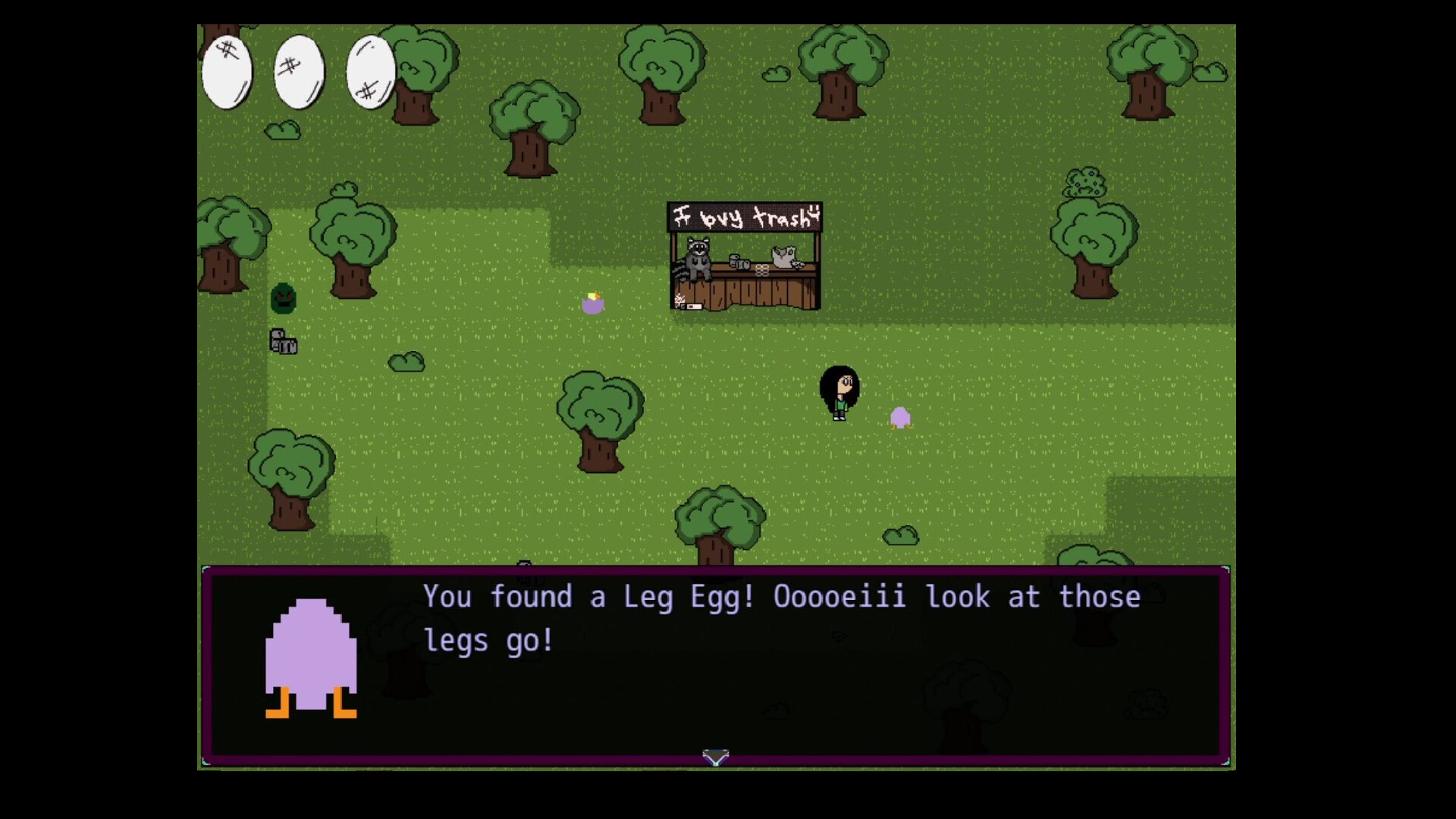 Egg Finder screenshot 4