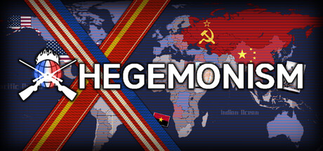 Hegemonism: Cold War