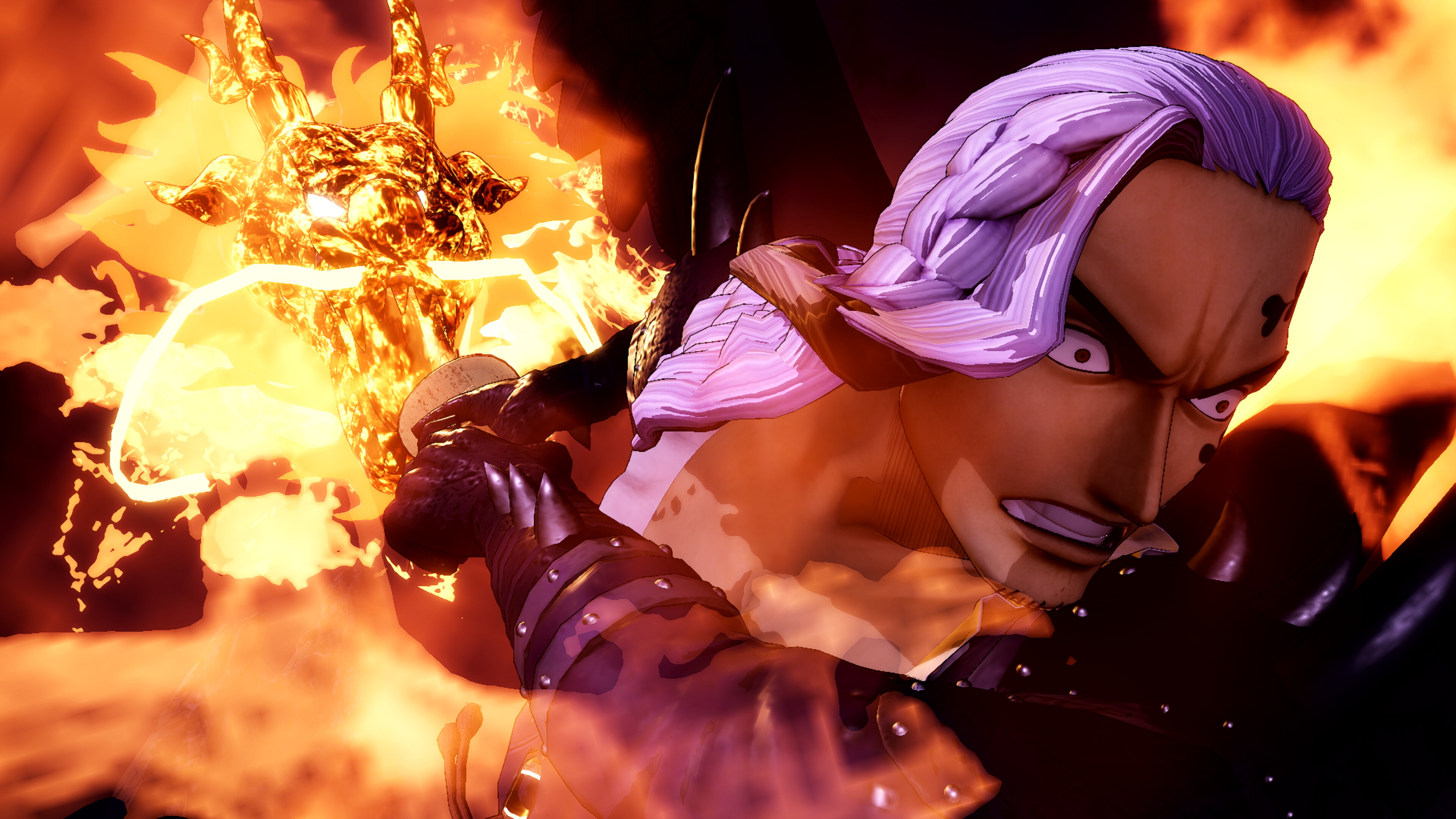 ONE PIECE: PIRATE WARRIORS 4 Character Pack 8 Special Selection Pack screenshot 4