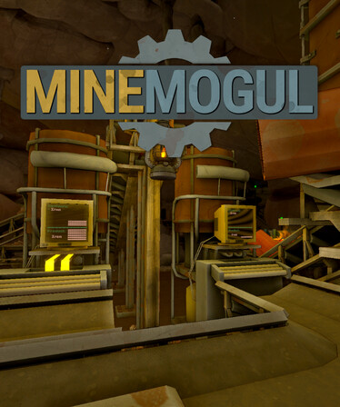MineMogul