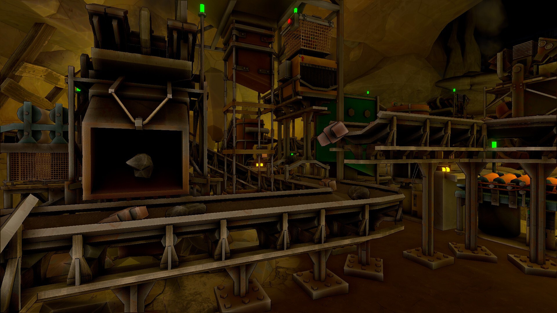 MineMogul screenshot 7