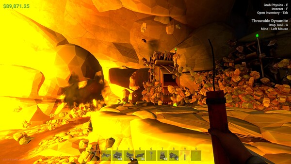 MineMogul screenshot