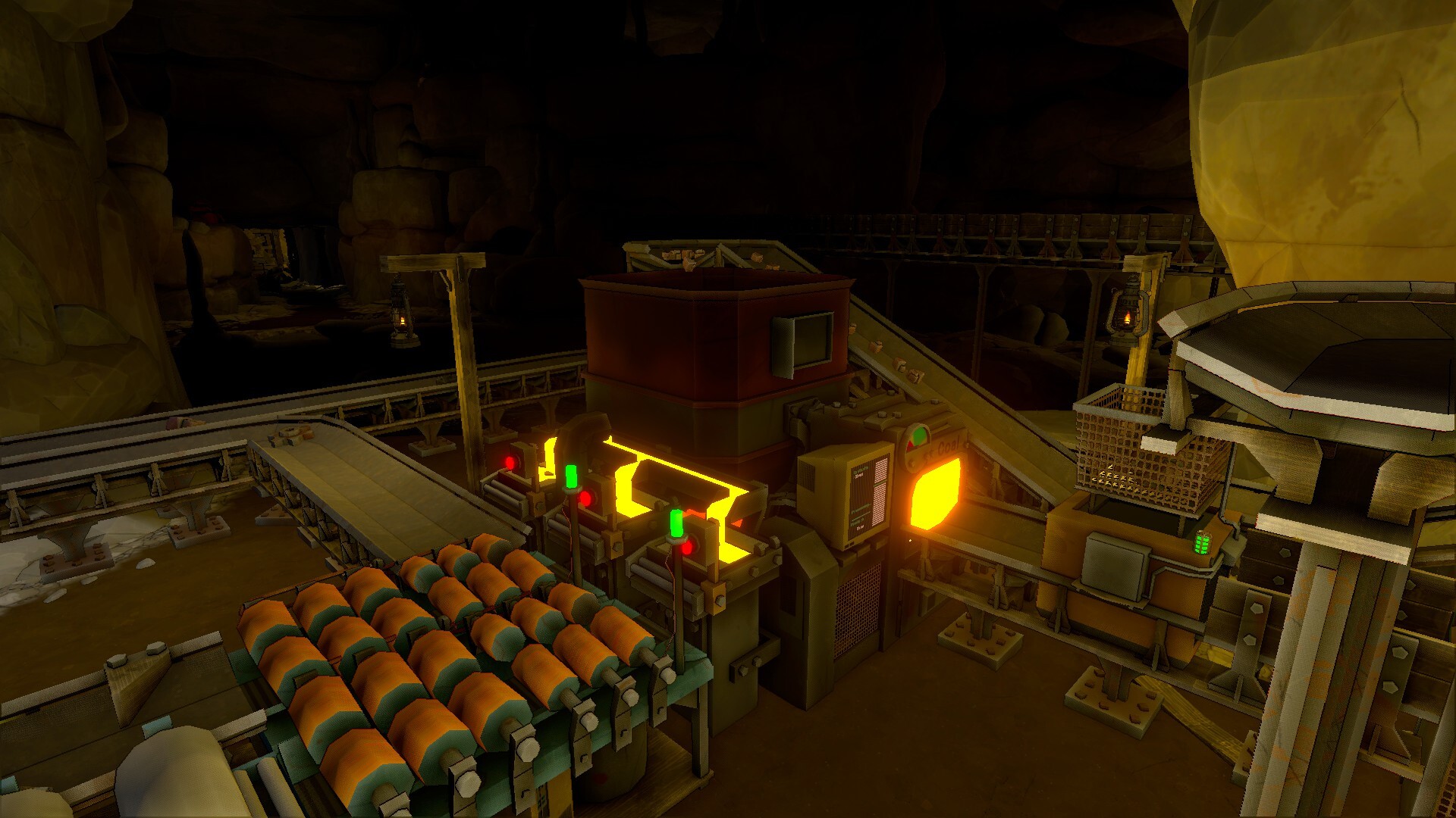 MineMogul screenshot 8