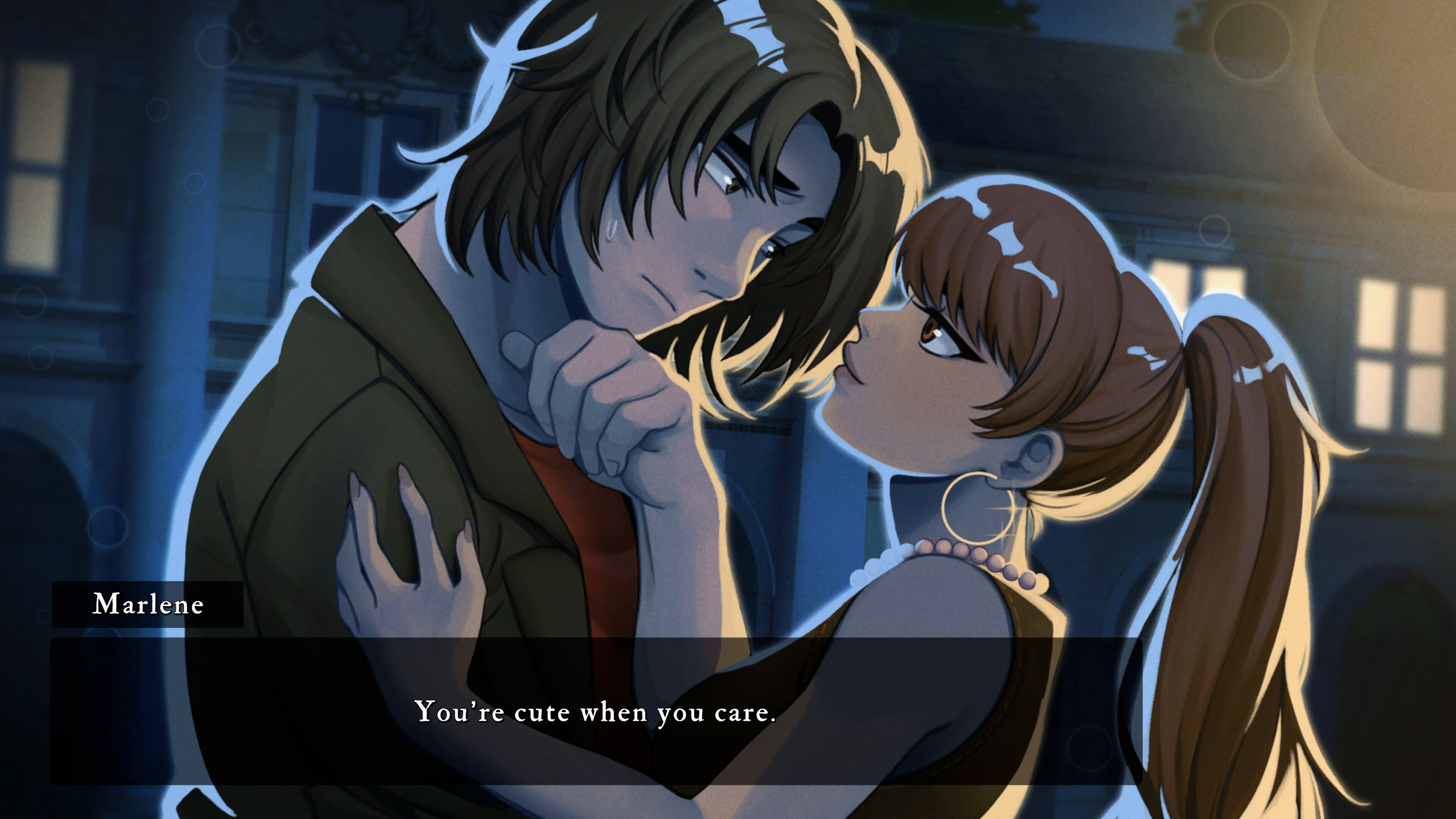 It Was That Summer screenshot 5