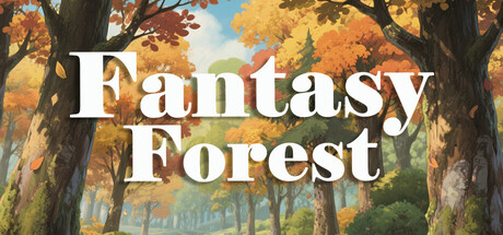Fantasy Forest