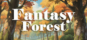 Fantasy Forest