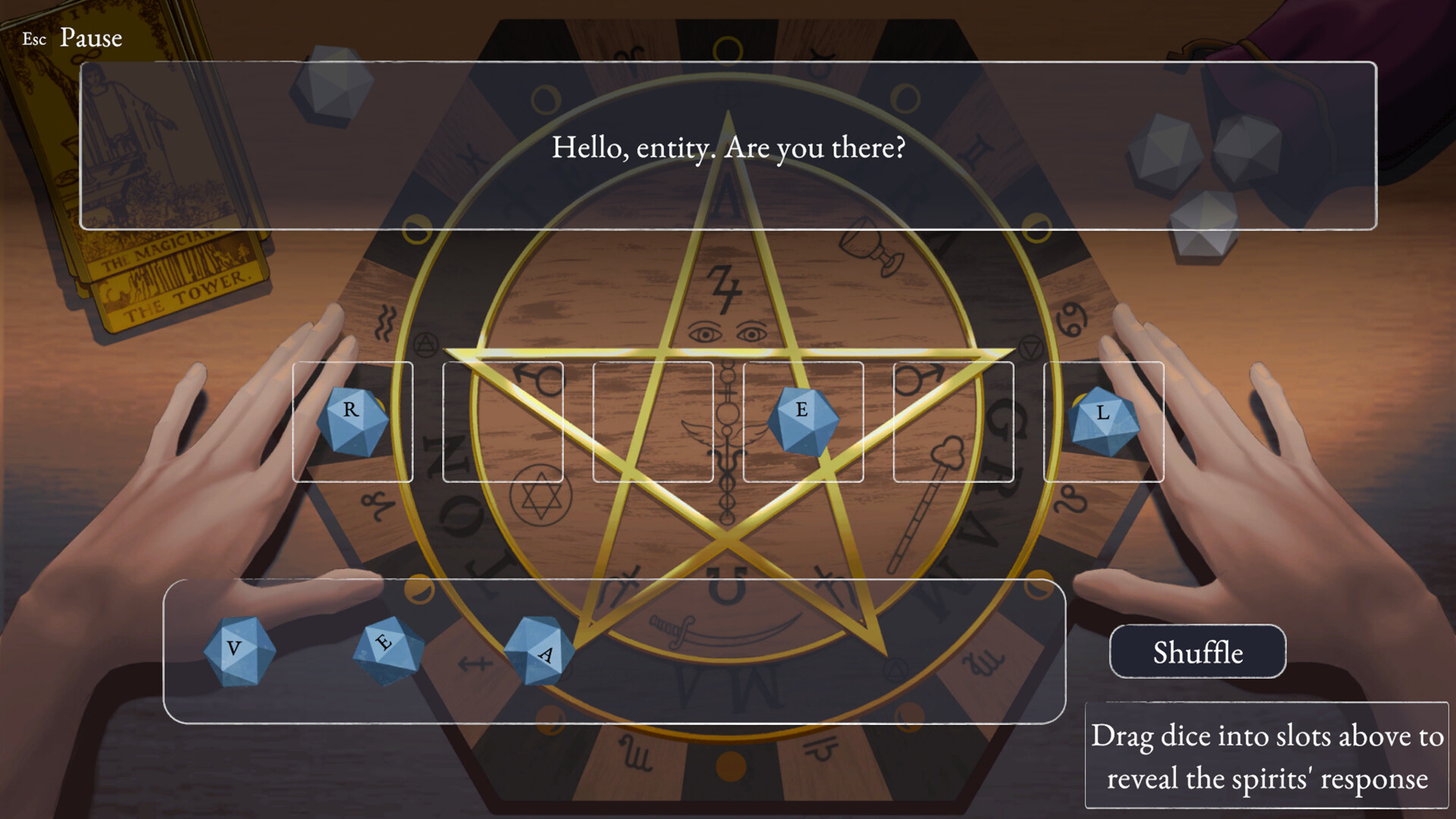 Yes, No, Goodbye screenshot 4