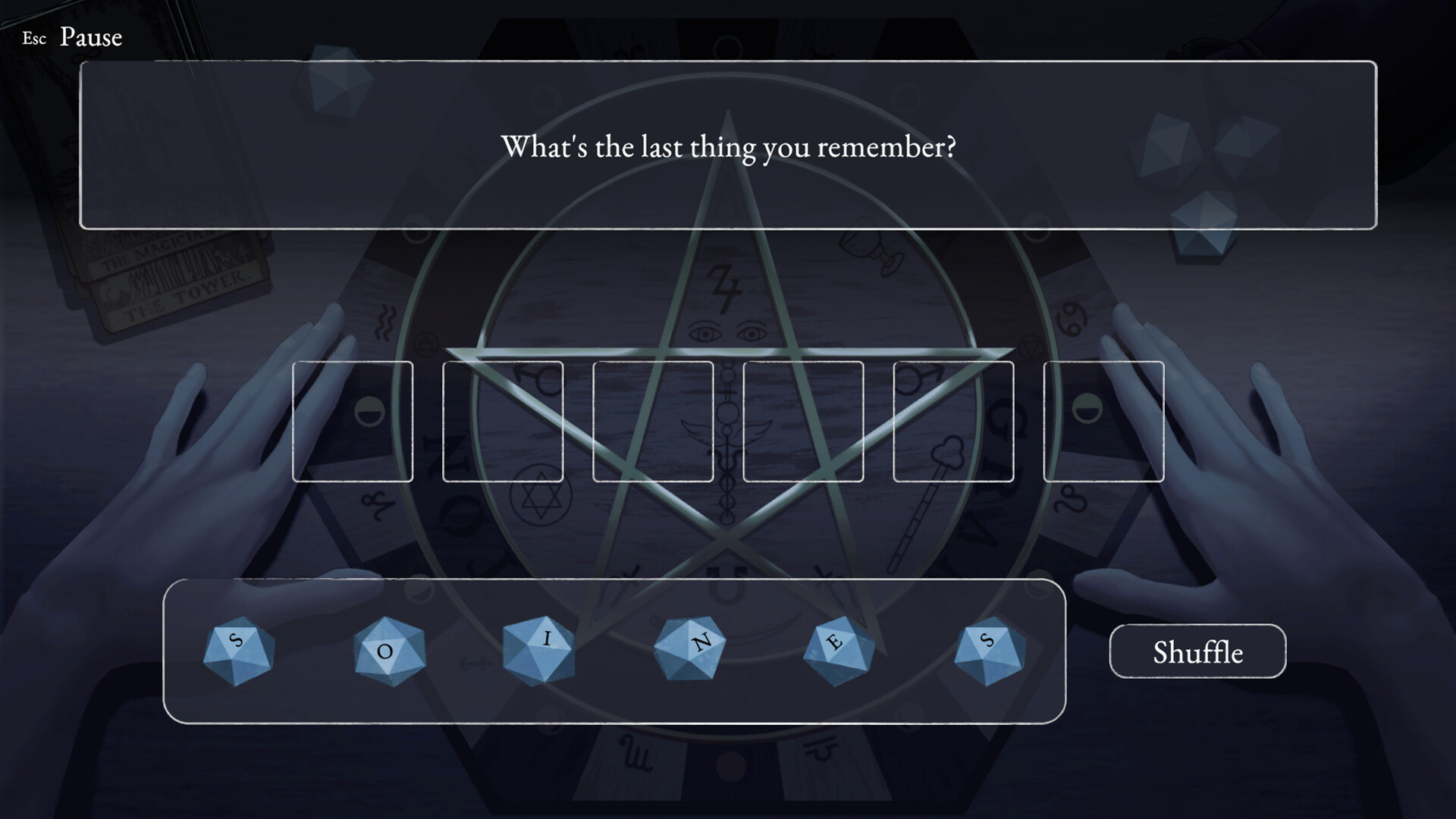 Yes, No, Goodbye screenshot 5