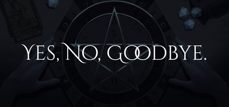 Yes, No, Goodbye — Steam header