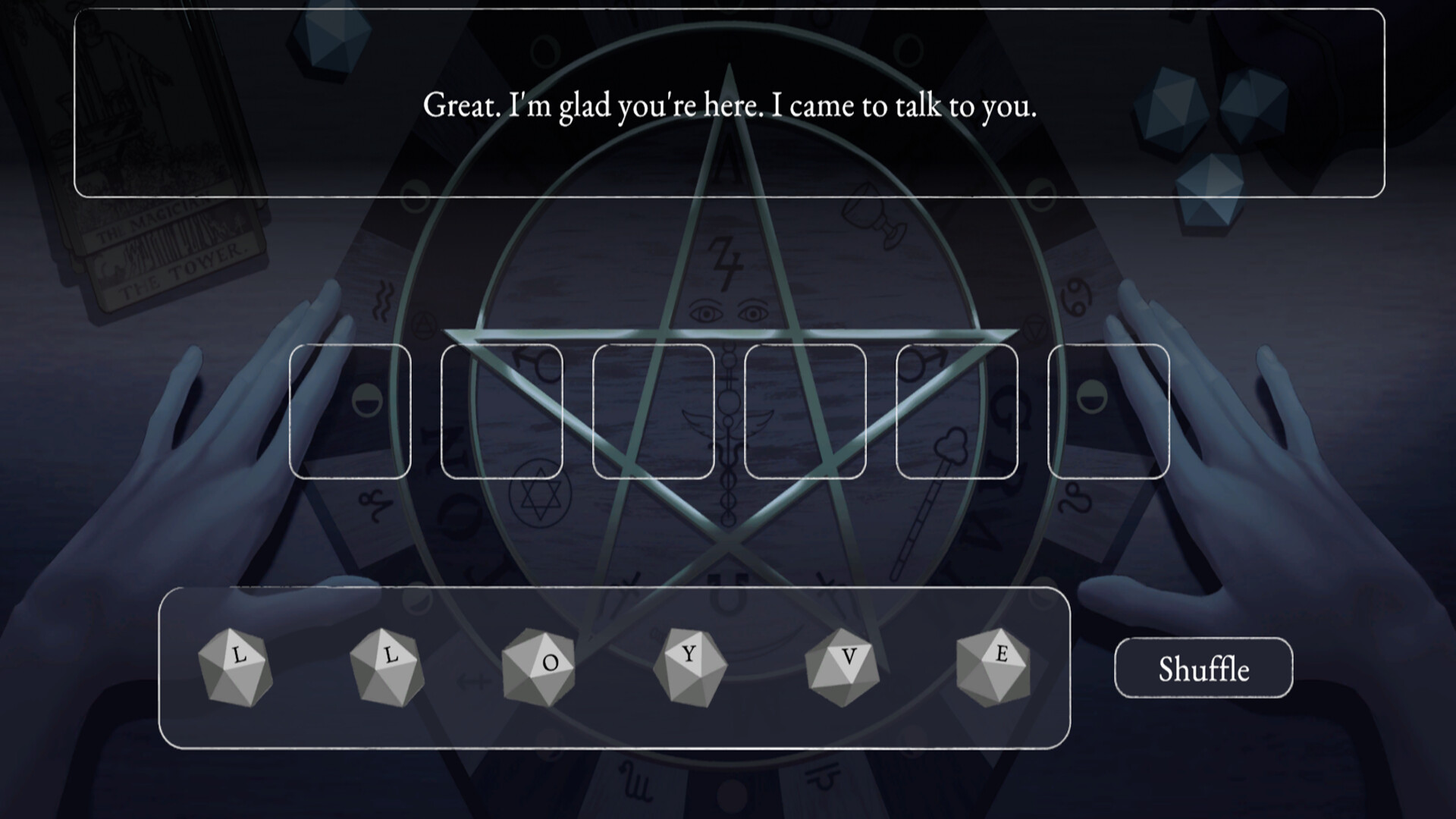 Yes, No, Goodbye screenshot 3