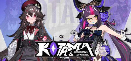 Kotama and Academy Citadel Demo