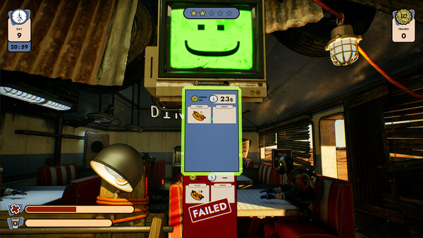 Screenshots