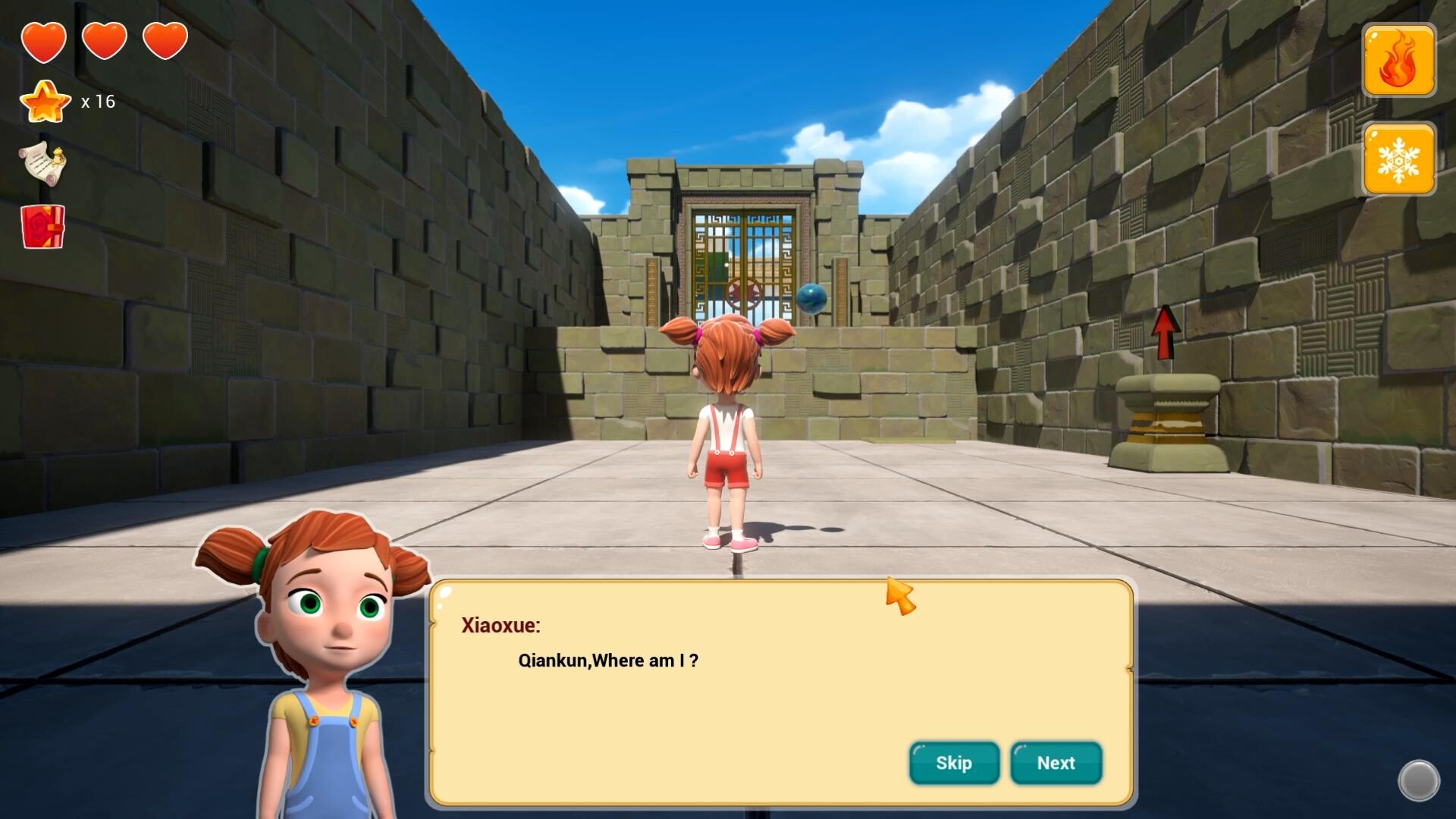 MandarinMastermind screenshot 3