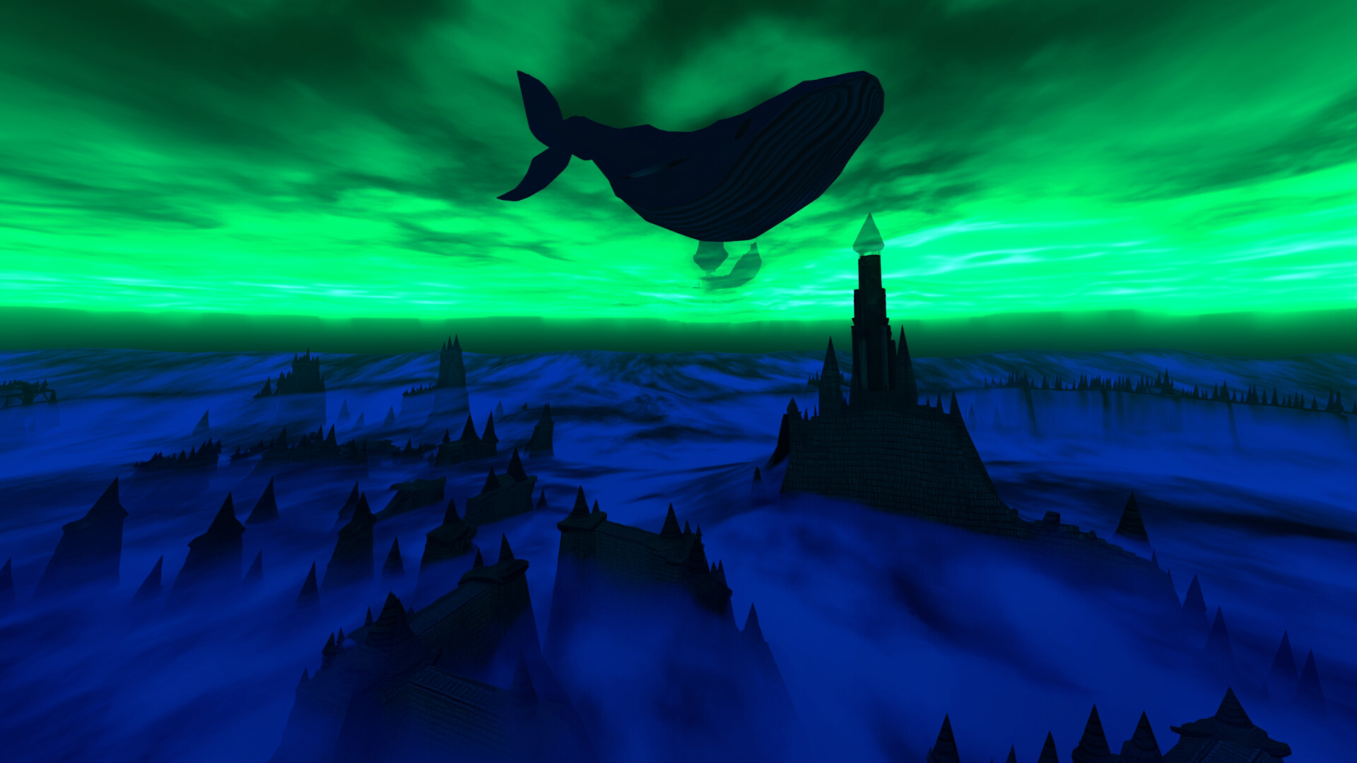The Goblin Tavern screenshot 1