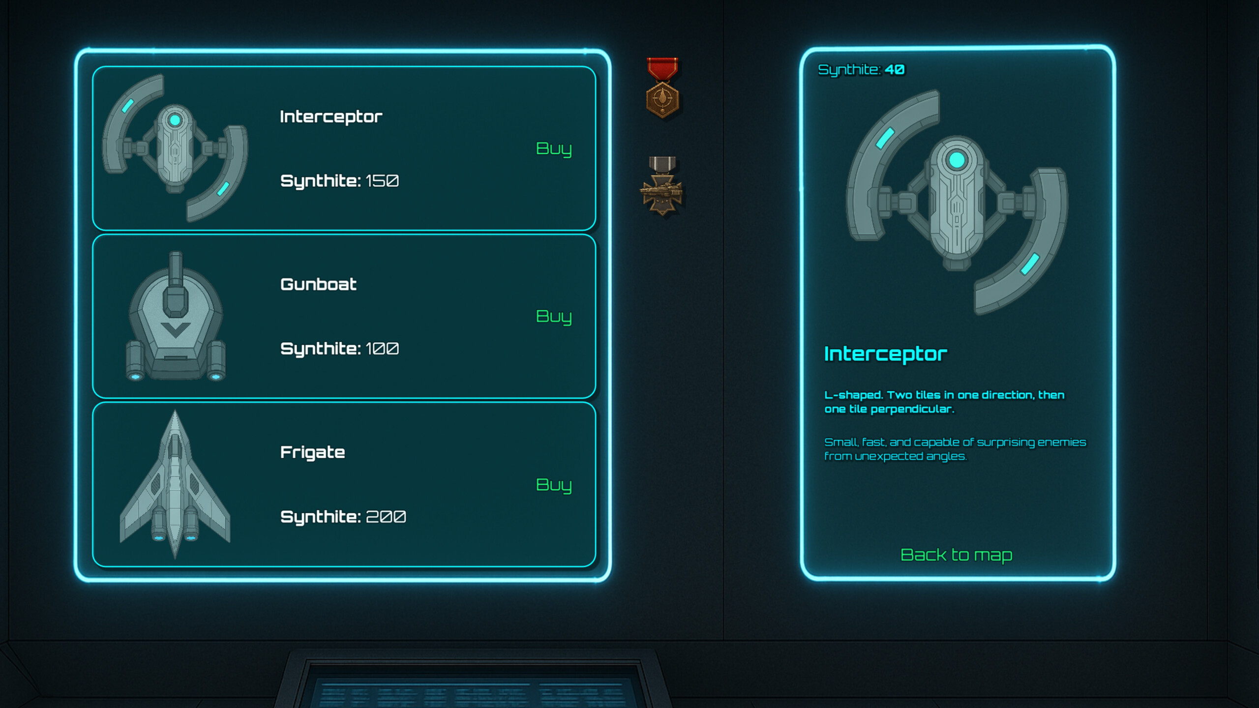 Protocol Aegirum screenshot 3