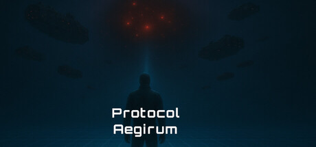 Protocol Aegirum — Steam header