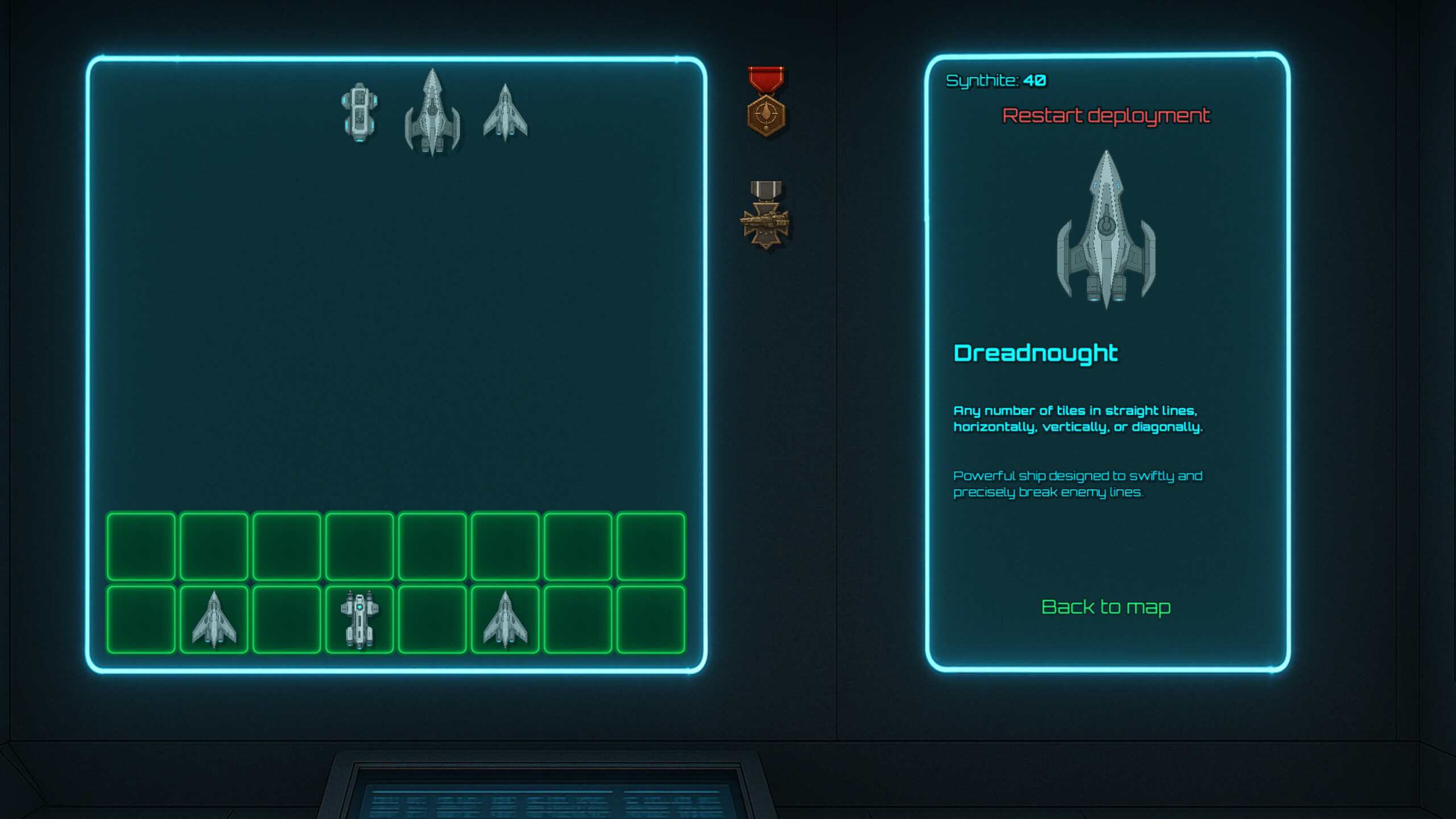 Protocol Aegirum screenshot 4