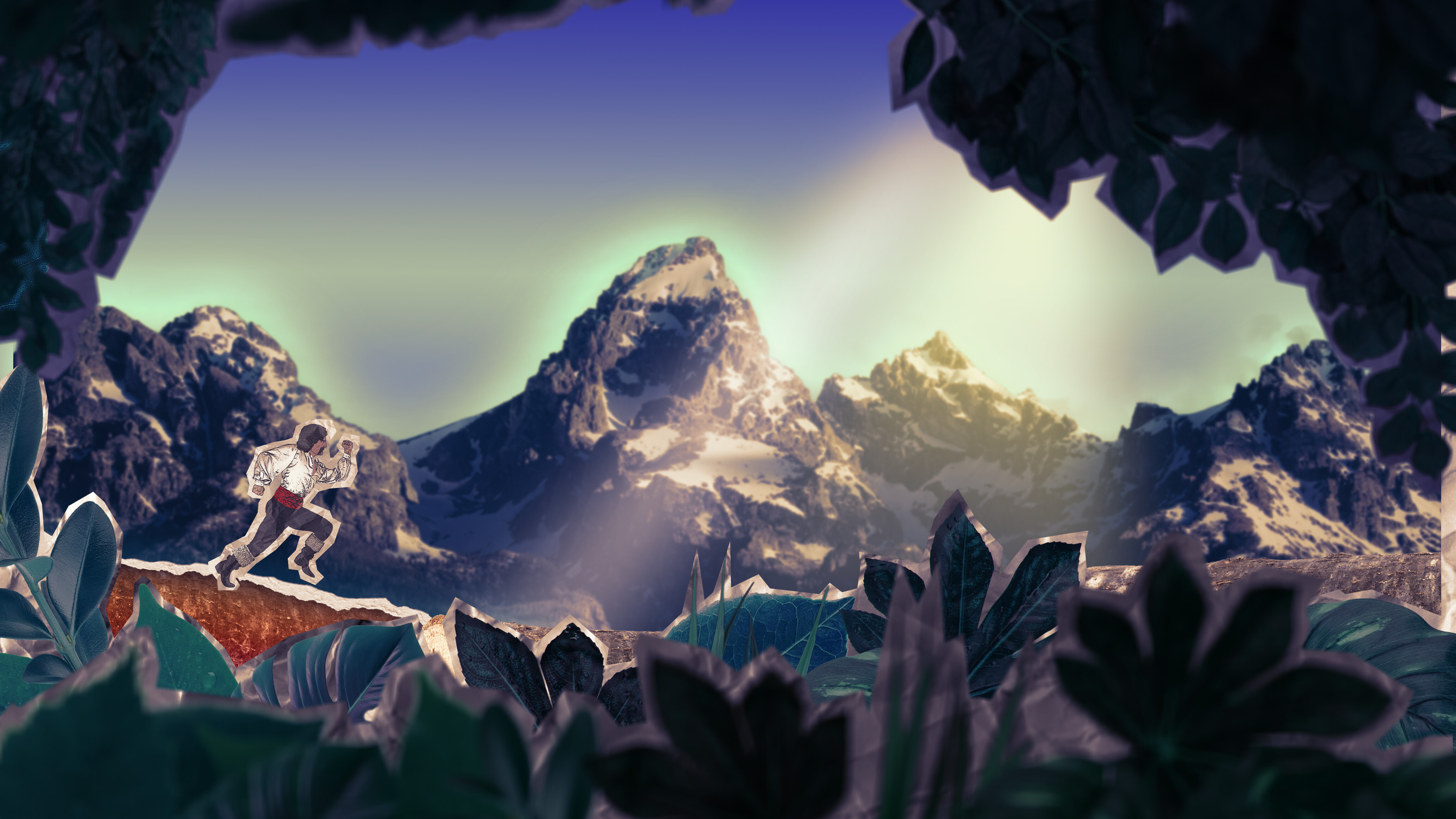 Awesome Balamir screenshot 6