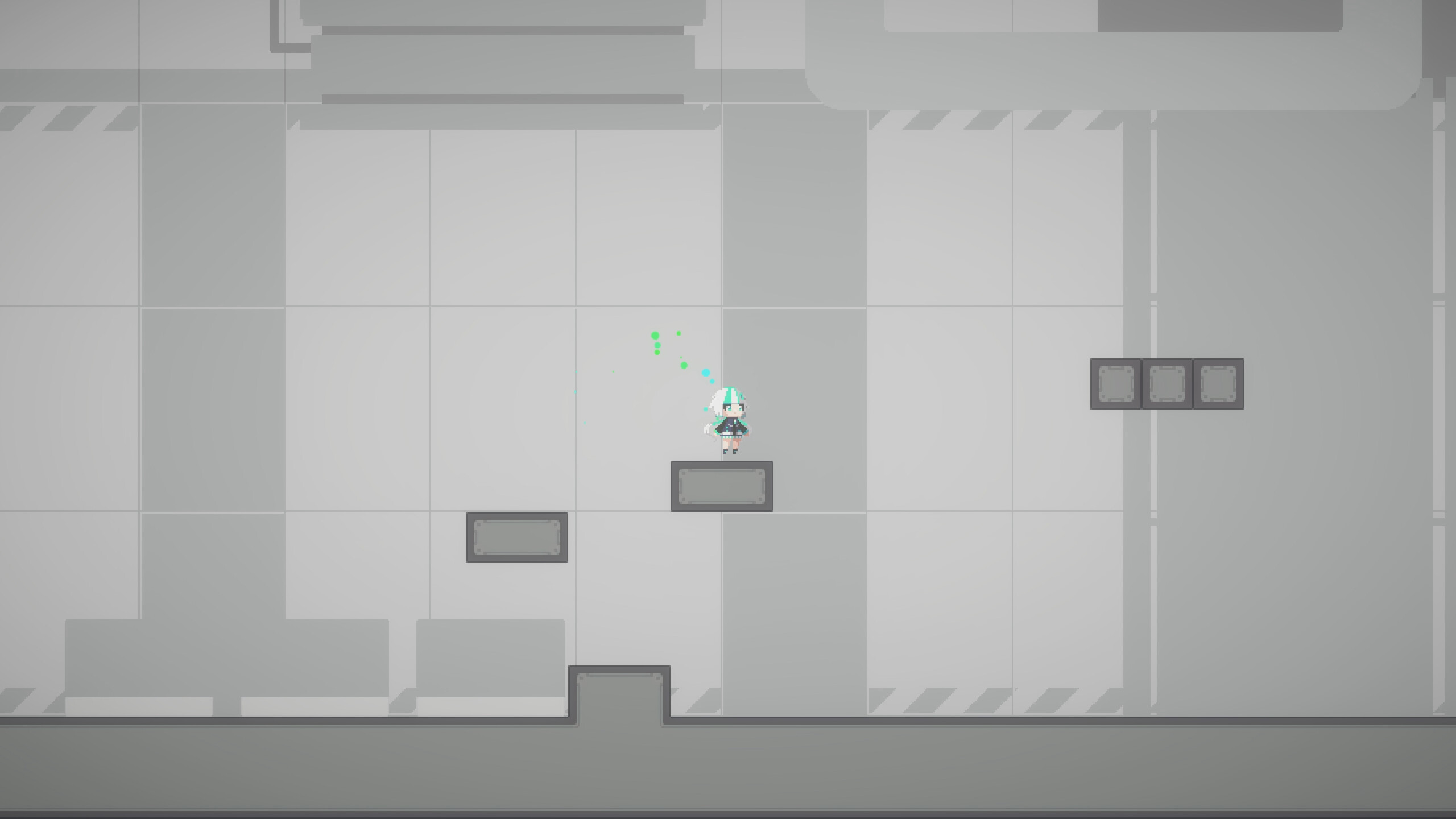 TrailRail screenshot 1