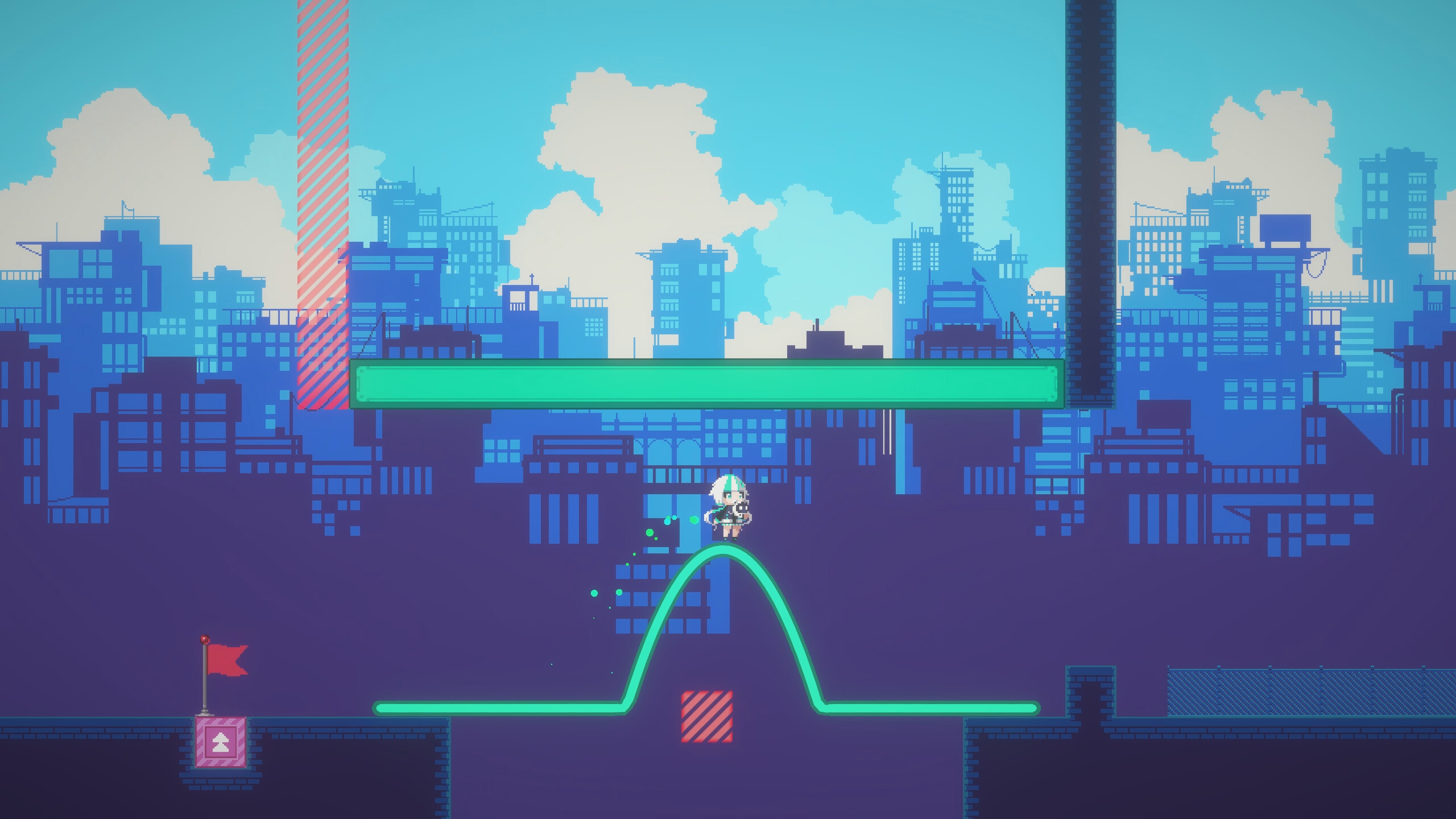 TrailRail screenshot 5