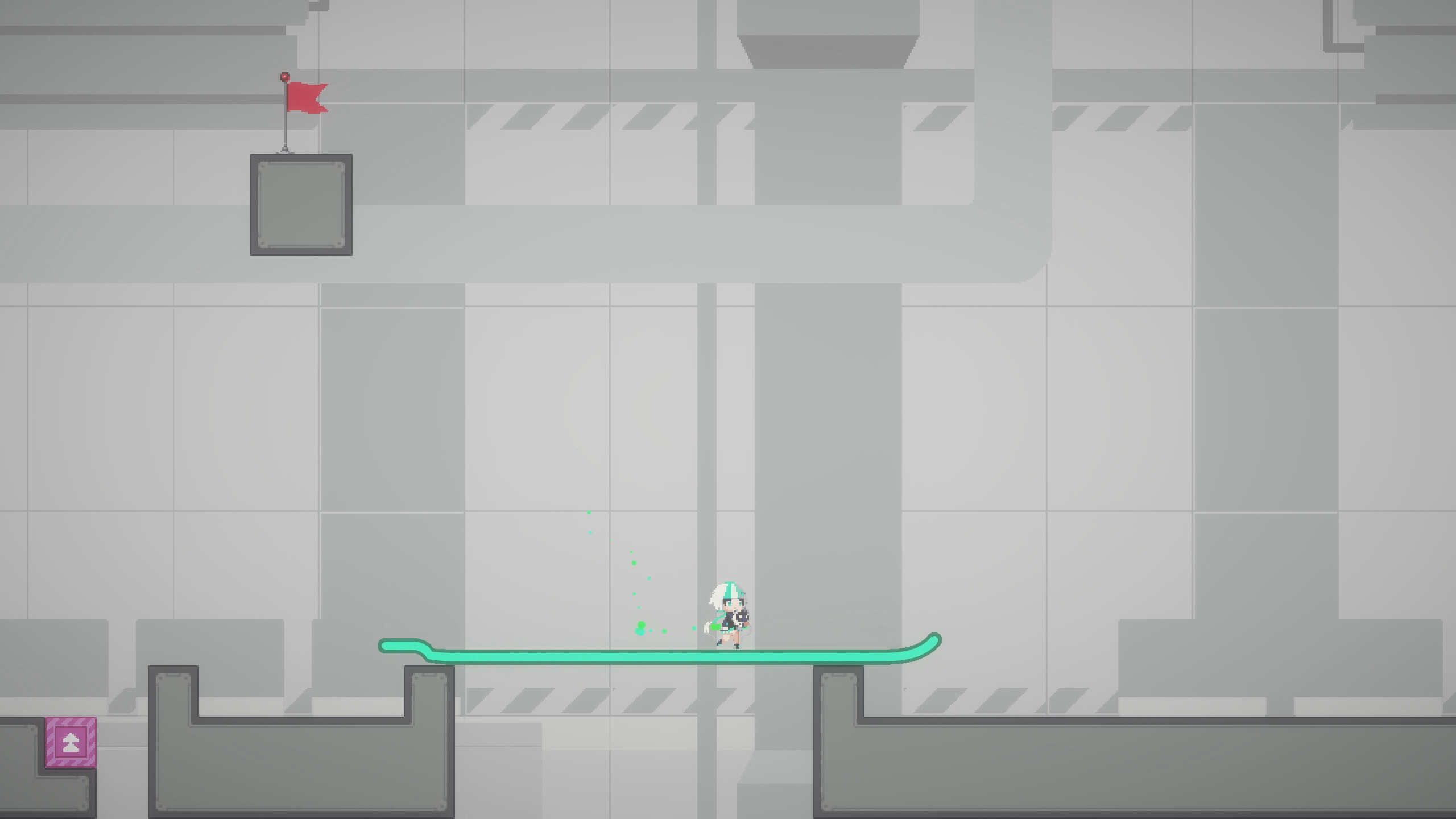 TrailRail screenshot 3