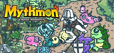 Mythmon: Mythic Monsters