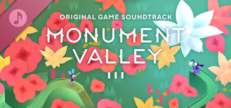Monument Valley 3 - Original Soundtrack