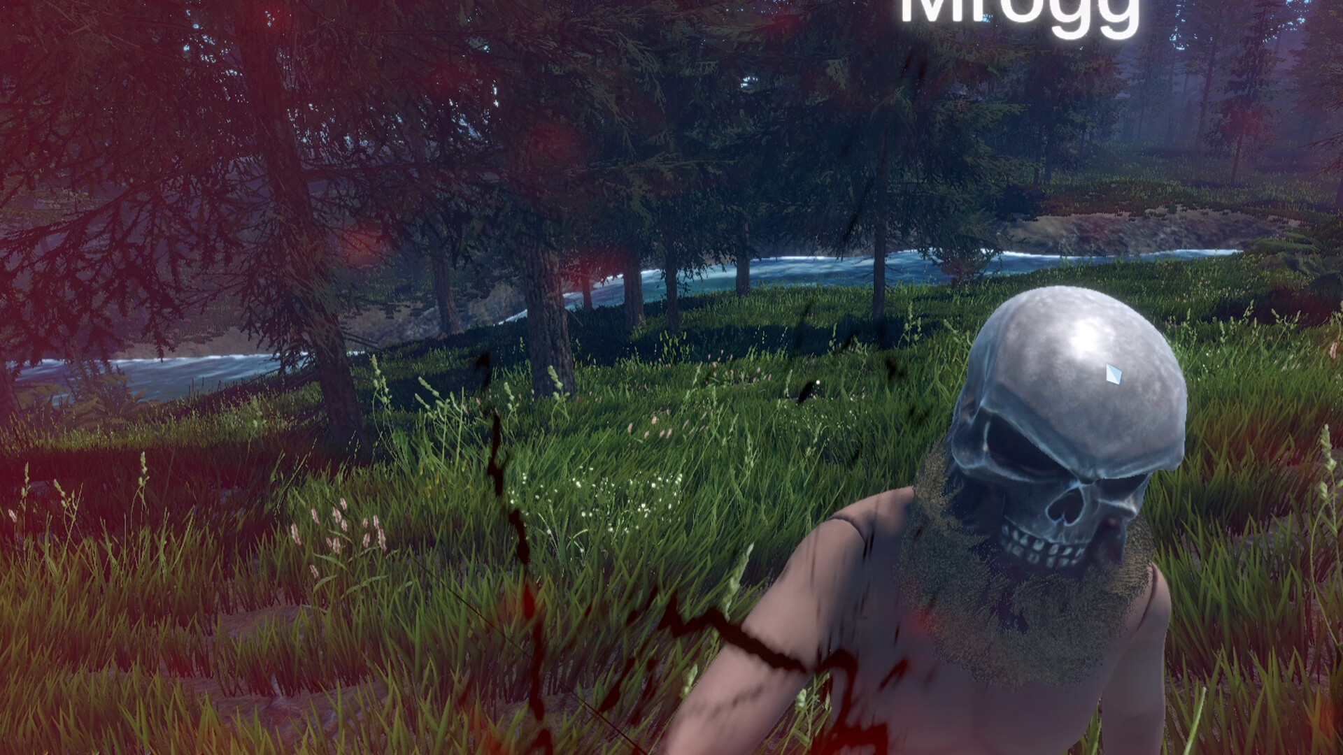 Obitus screenshot 12