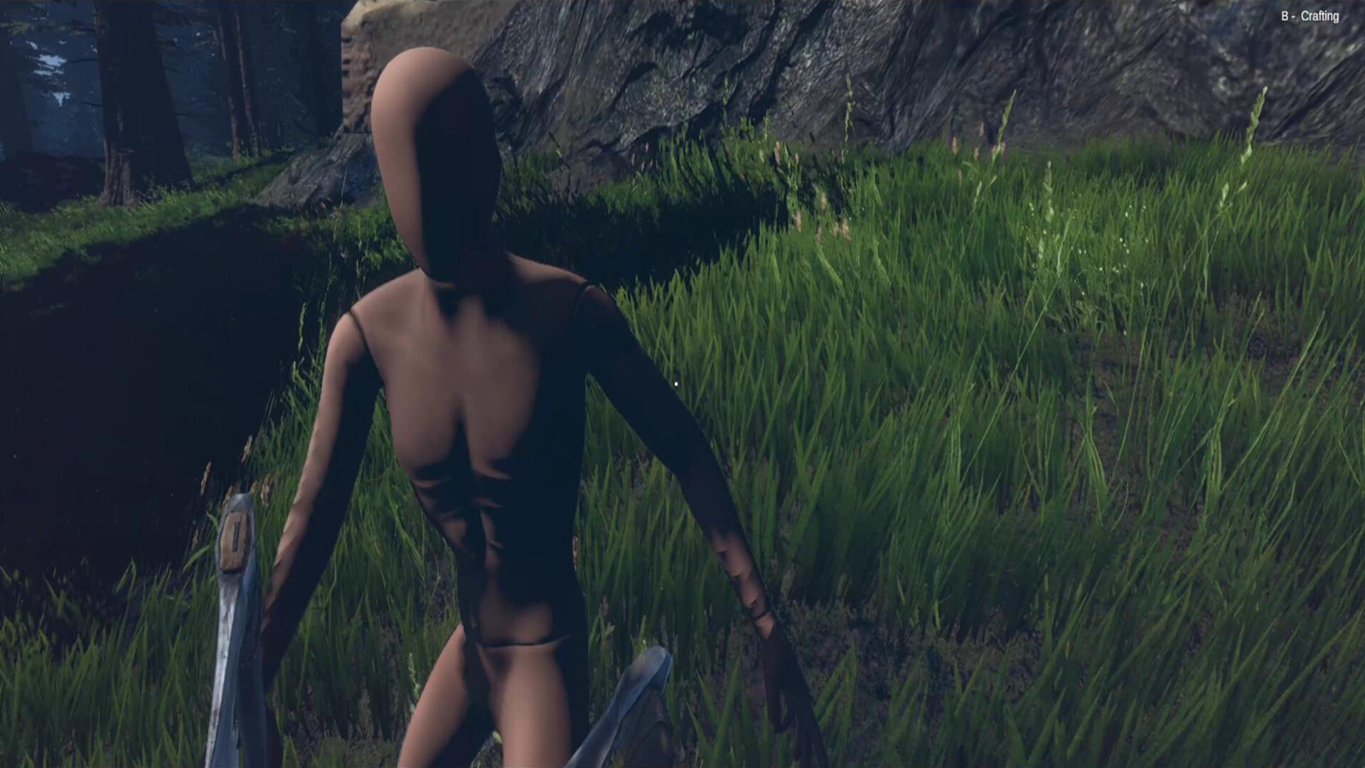 Obitus screenshot 8