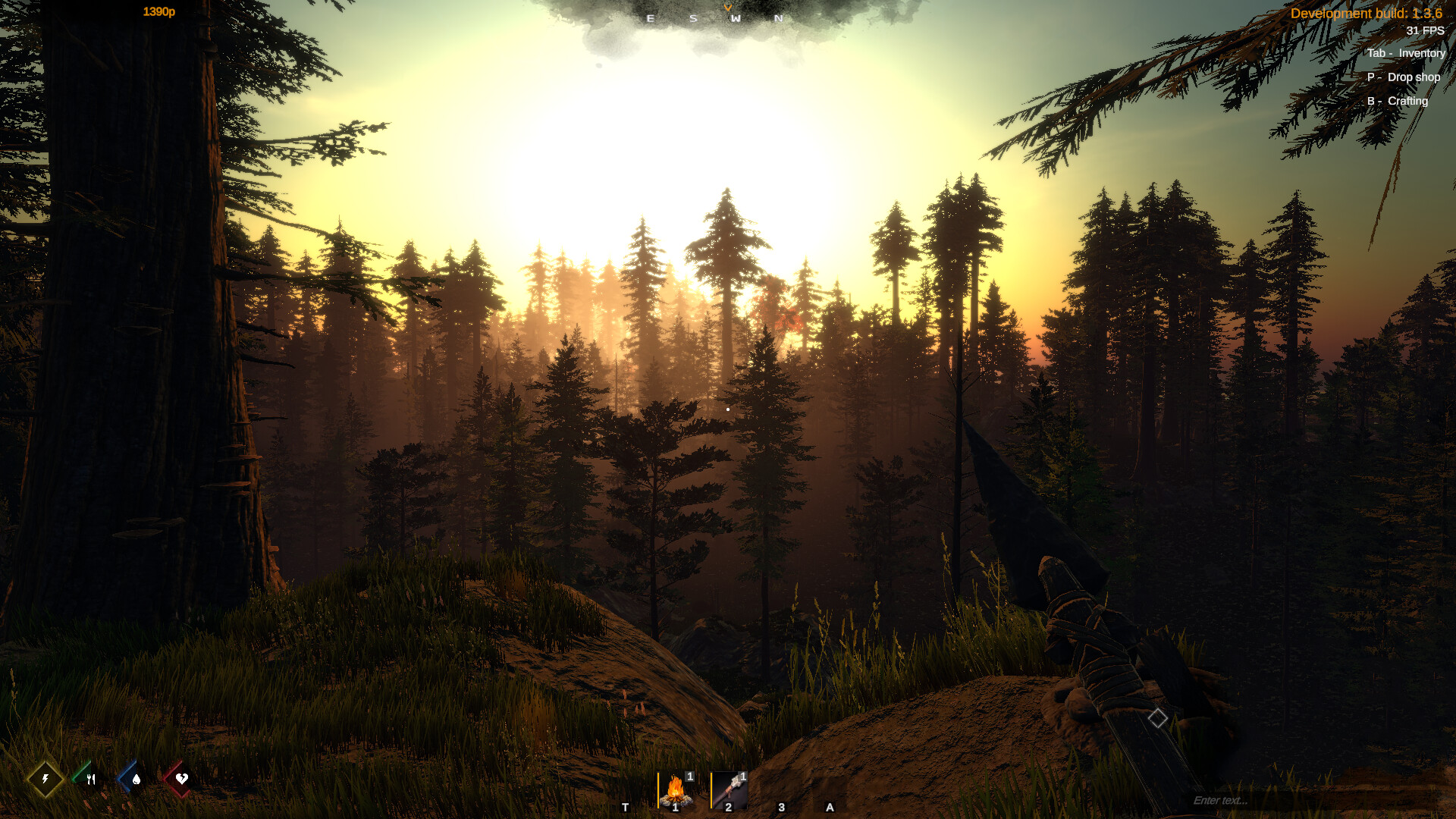 Obitus screenshot 9