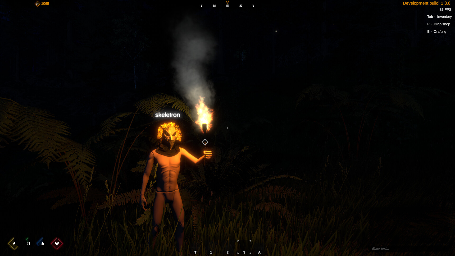 Obitus screenshot 6