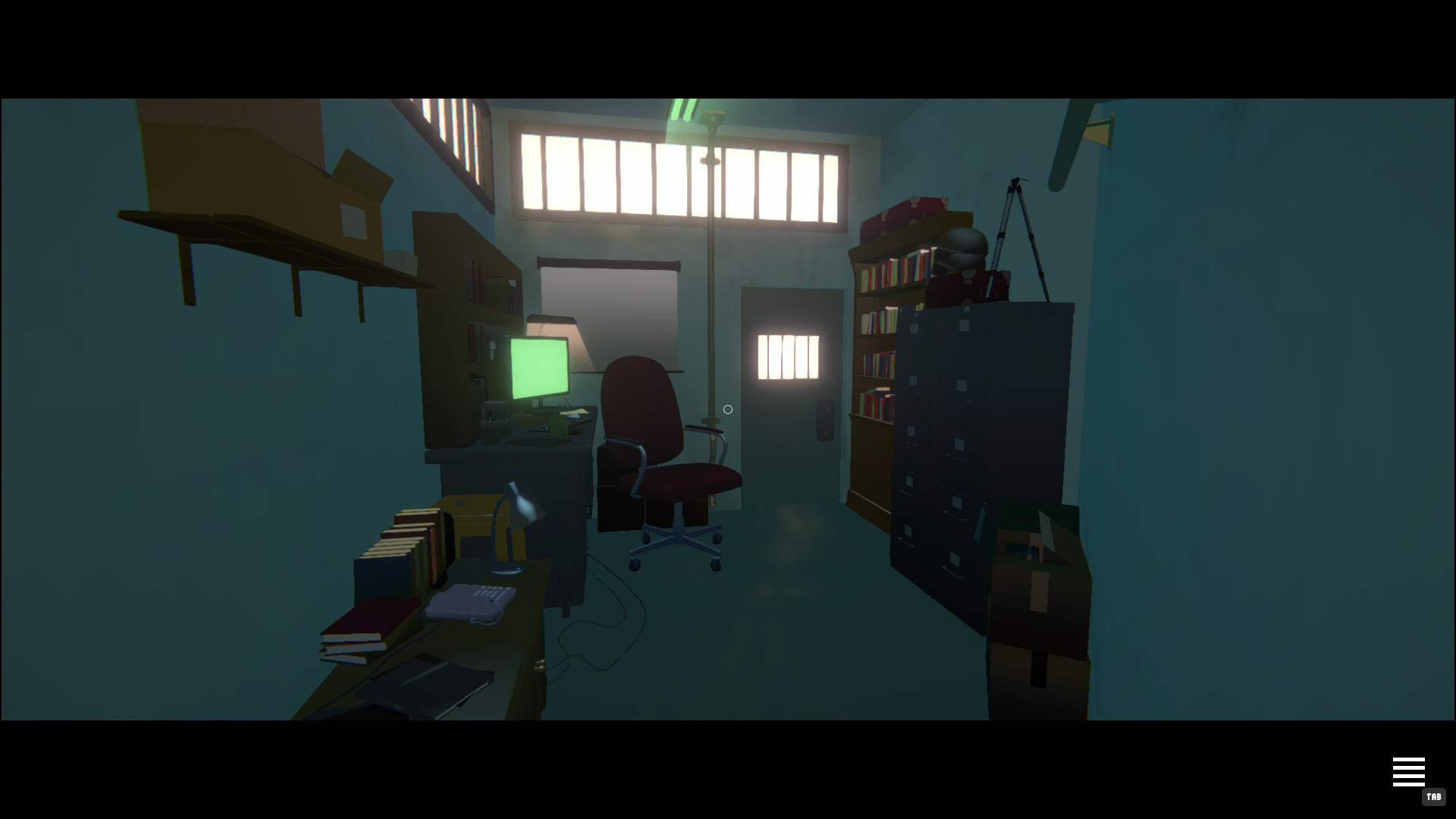 PLATONICA SPACE screenshot 2