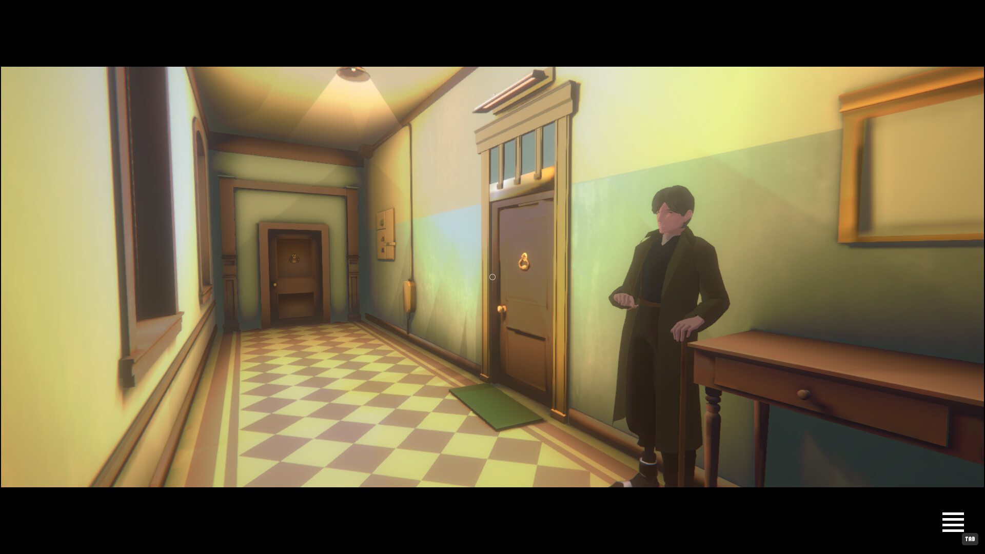 PLATONICA SPACE screenshot 7