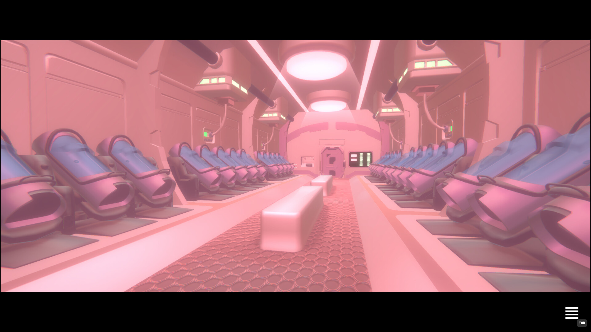 PLATONICA SPACE Build 24707643 gameplay screenshot 2