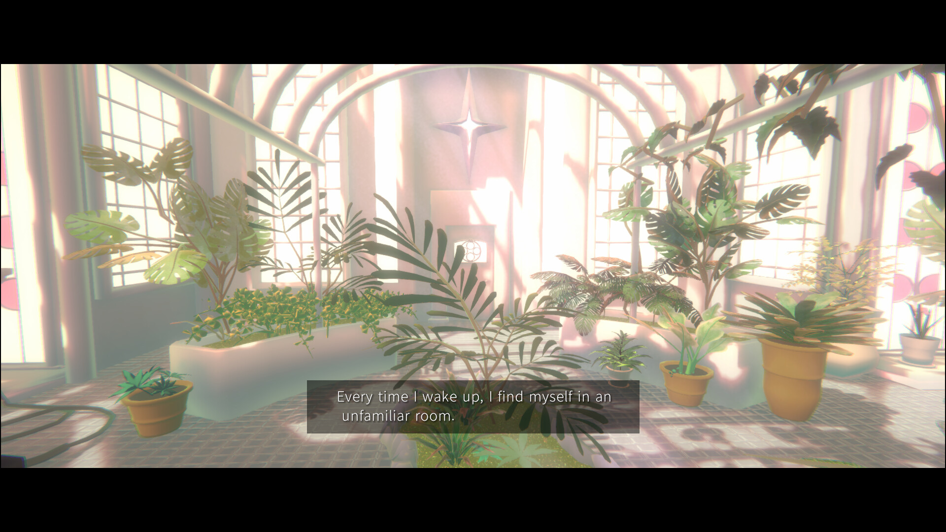 PLATONICA SPACE screenshot 10