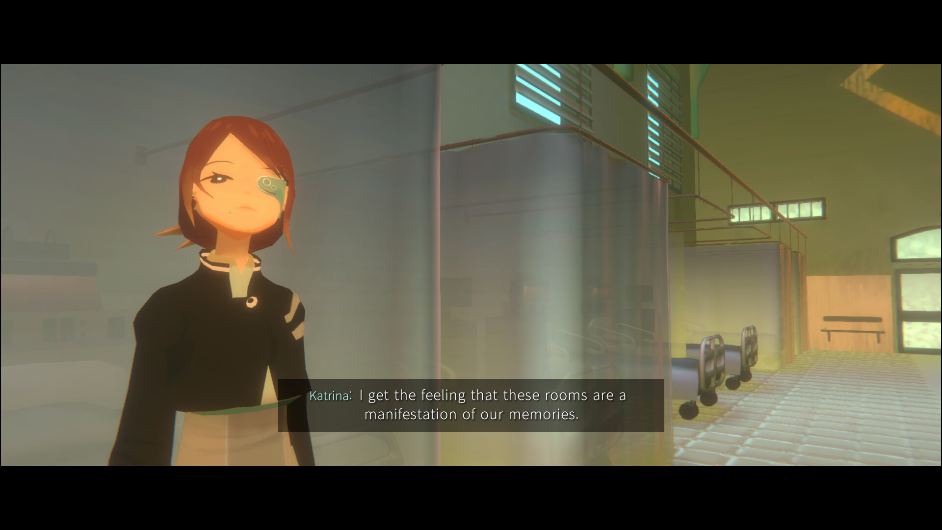 PLATONICA SPACE screenshot 8