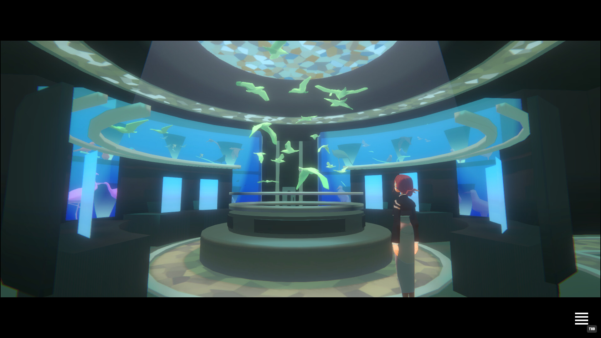 PLATONICA SPACE screenshot 9