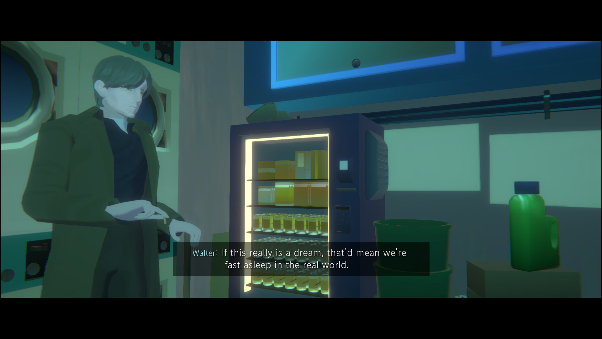 PLATONICA SPACE screenshot 6