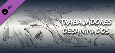 Libro de concepto digital de Trabajadores Desalentados